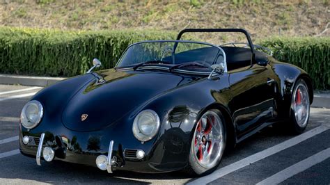 porsche speedster kit car for sale.